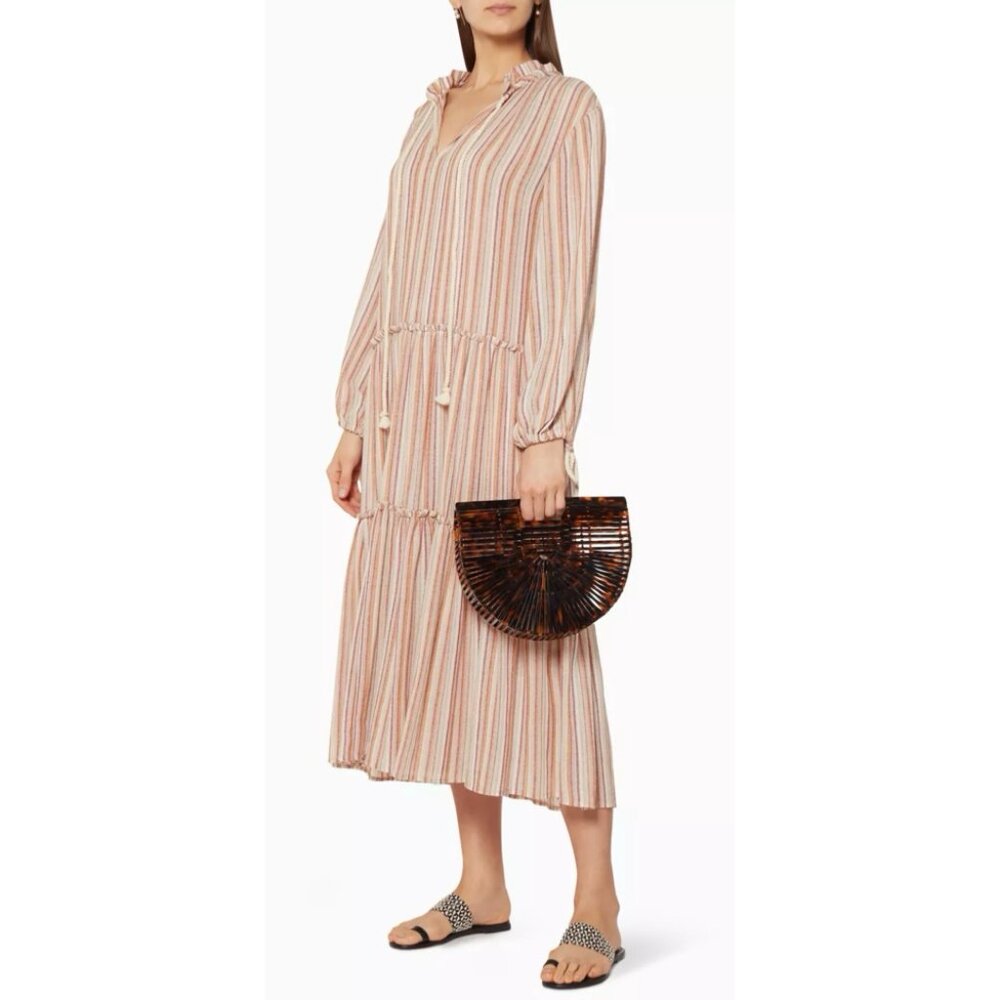See By Chloe Maxi Dress - Size 40